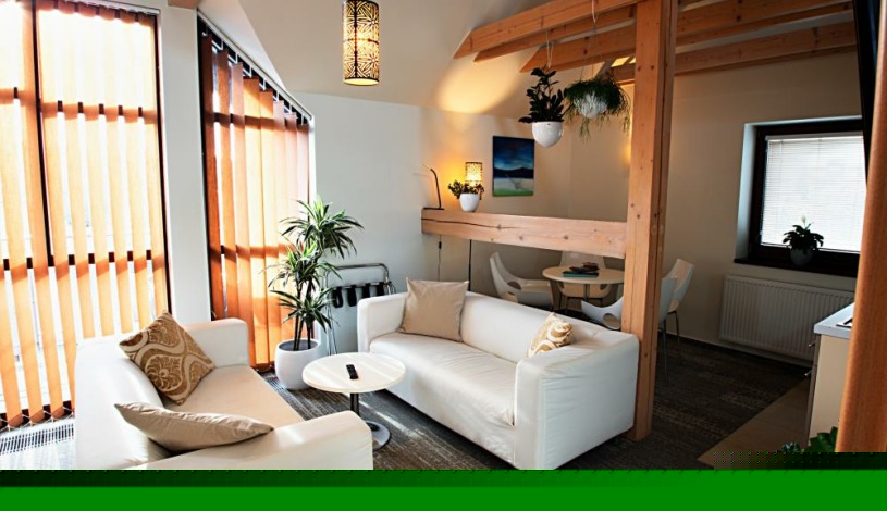 Apart Hotel Jablonec Jablonec nad Nisou